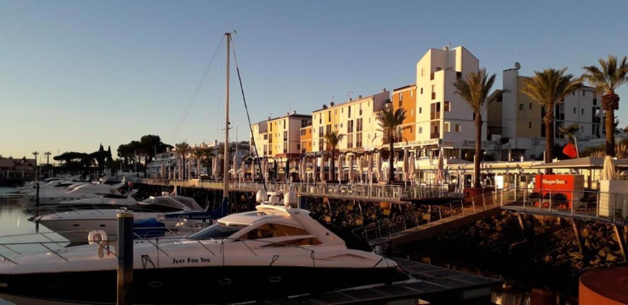 Hello Chloe Lejlighed Vilamoura Eksteriør billede