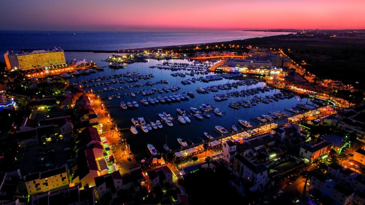 Hello Chloe Lejlighed Vilamoura Eksteriør billede